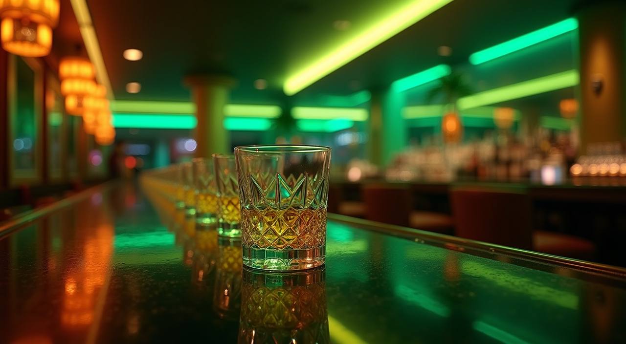 bn66 casino app visual
